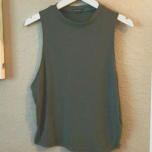 Women The Free Yoga Lose Tank Top S